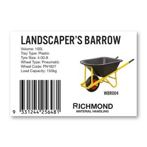 label